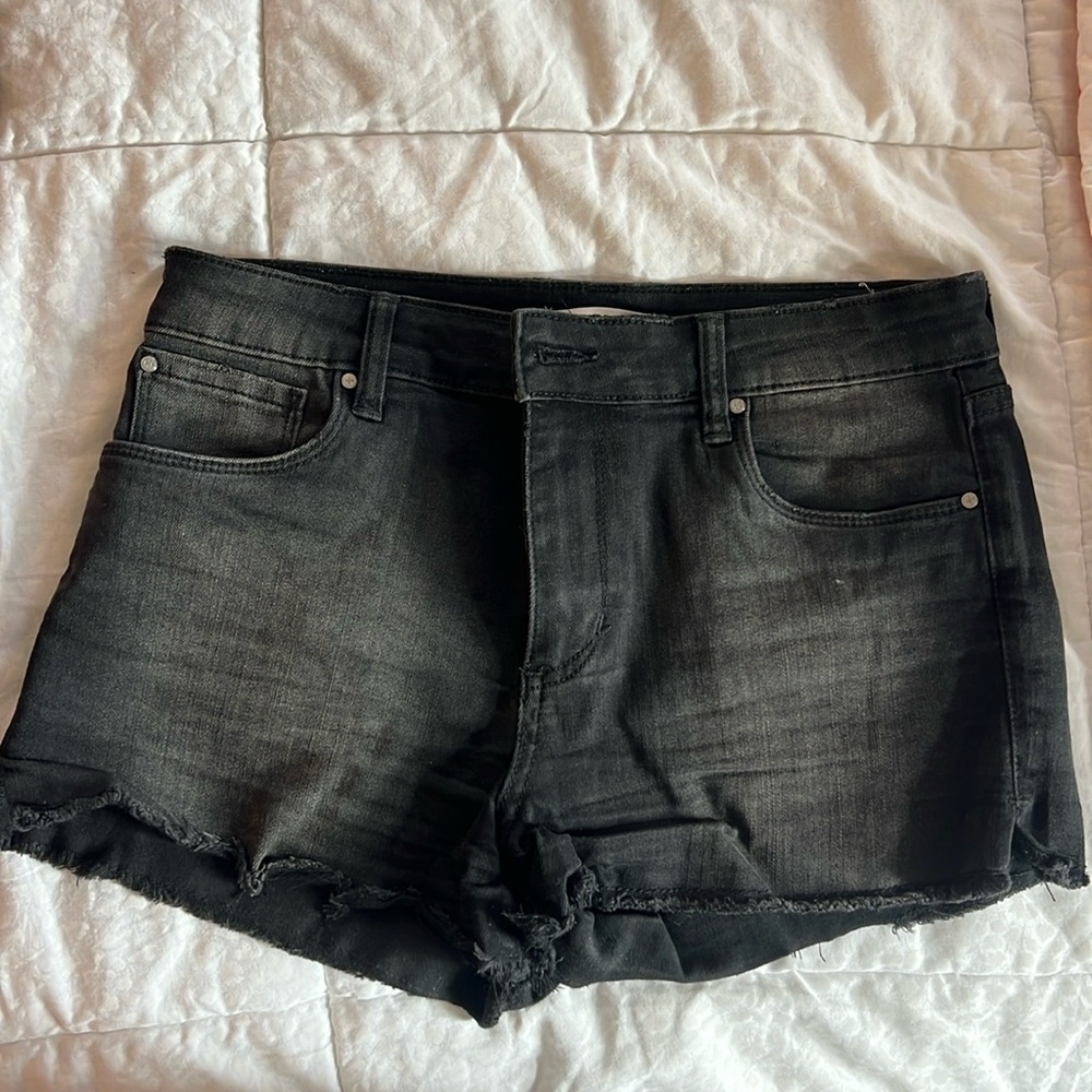 BP Jean Shorts